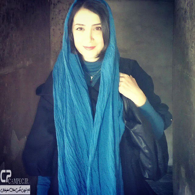جدیدترین عکس های سحر جعفری جوزانی 9 مهر 93